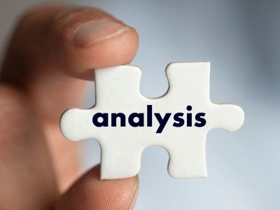 Analysis