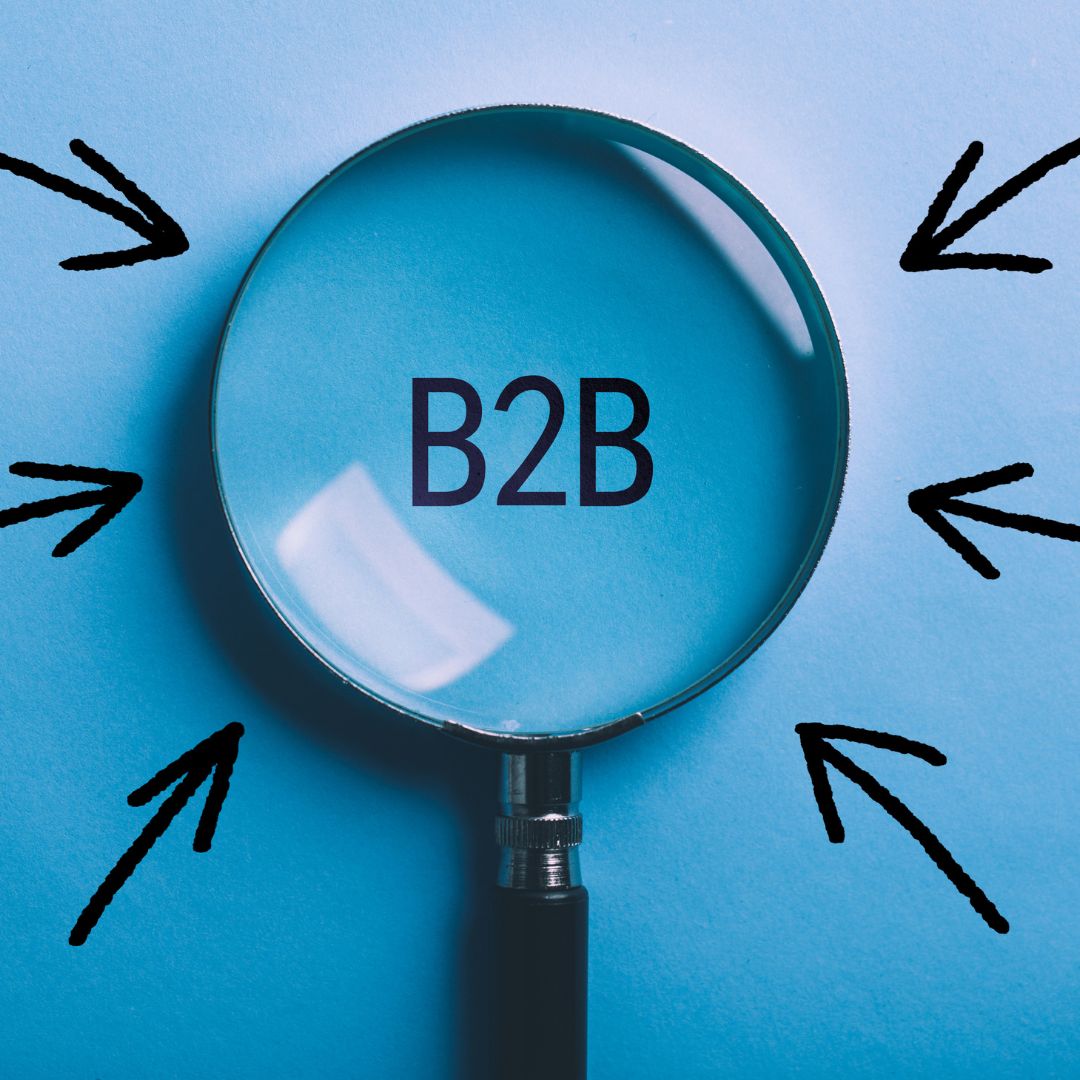 LinkedIn B2B Outreach Solution