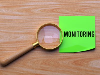 Monitoring